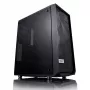 Korpusas Fractal Design Meshify C Midi Tower Juodas
