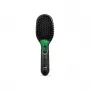 Paddle šepetys plaukams BRAUN BR710 suaugusiems, juodas ir žalias, 175 g