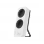 LOGITECH Z207 Bluetooth kompiuteriniai garsiakalbiai Off White