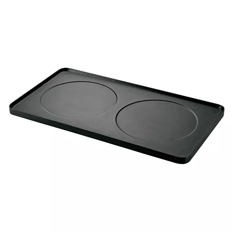 WMF Lono 0415040011 raclette grilis 8 asmenims 1500 W Juoda, Chromas