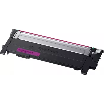 Samsung CLT-M404S Originalus purpurinis (magenta) kasetė