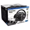 Thrustmaster T300 RS GT Black vairas + pedalai Analoginis / Skaitmeninis PC, PlayStation 4, PlayStation 5, PlayStation 3