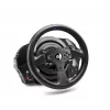 Thrustmaster T300 RS GT Black vairas + pedalai Analoginis / Skaitmeninis PC, PlayStation 4, PlayStation 5, PlayStation 3