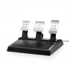 Thrustmaster T300 RS GT Black vairas + pedalai Analoginis / Skaitmeninis PC, PlayStation 4, PlayStation 5, PlayStation 3