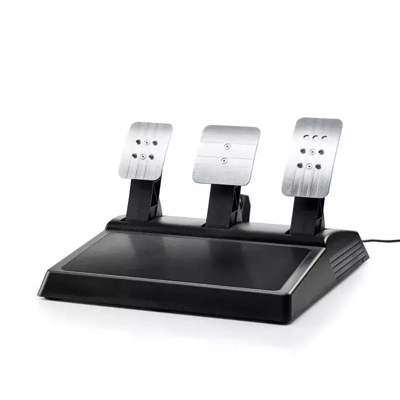 Thrustmaster T300 RS GT Black vairas + pedalai Analoginis / Skaitmeninis PC, PlayStation 4, PlayStation 5, PlayStation 3