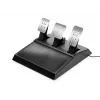 Thrustmaster T300 RS GT Black vairas + pedalai Analoginis / Skaitmeninis PC, PlayStation 4, PlayStation 5, PlayStation 3