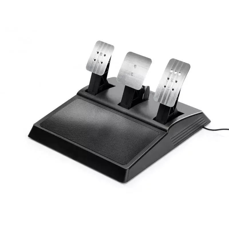 Thrustmaster T300 RS GT Black vairas + pedalai Analoginis / Skaitmeninis PC, PlayStation 4, PlayStation 5, PlayStation 3