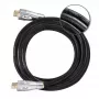 CLUB3D HDMI 2.0 4K60Hz UHD kabelis 5 m