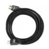 CLUB3D HDMI 2.0 RedMere kabelis 4K60Hz 10 m (CAC-2313)
