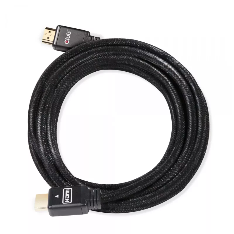 CLUB3D HDMI 2.0 RedMere kabelis 4K60Hz 10 m (CAC-2313)