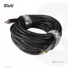 CLUB3D HDMI 2.0 4K60Hz RedMere kabelis 15m