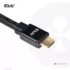 CLUB3D HDMI 2.0 4K60Hz RedMere kabelis 15m