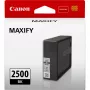 Canon PGI-2500BK juodos spalvos rašalo kasetė