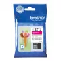 Originalus Brother LC3213M rašalo kasetė, didelės talpos (XL), purpurinė, 1 vnt.