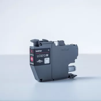 Originalus Brother LC3213M rašalo kasetė, didelės talpos (XL), purpurinė, 1 vnt.