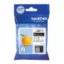 Originalus Brother LC3211BK kasetė juoda standartinė išeiga 1 vnt.