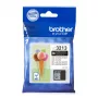 Originalus Brother LC3213BK rašalo kasetė, juoda, 1 vnt.