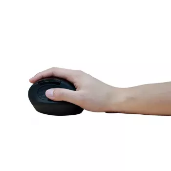 Pelė LogiLink ID0139 RF belaidė optinė 1600 DPI