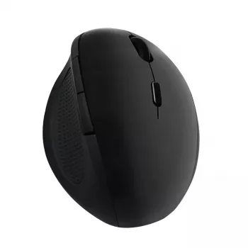 Pelė LogiLink ID0139 RF belaidė optinė 1600 DPI
