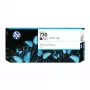 HP 730 P2V71A 300 ml matinė juoda rašalo kasetė DesignJet