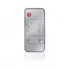 CLUB3D HDMI™ 2.0 UHD 4K60Hz SwitchBox 4 prievadai su IR nuotolinio valdymo pulteliu