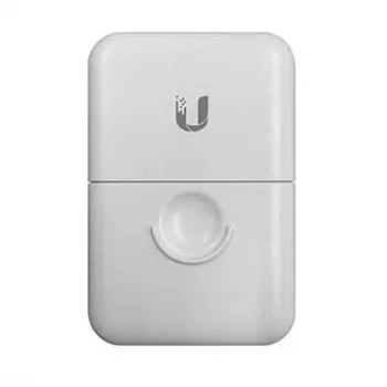 UBIQUITI NETWORKS ETH-SP – Grotinis Ethernet apsaugos nuo viršįtampių įrenginys