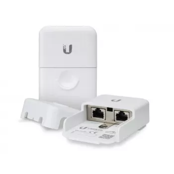UBIQUITI NETWORKS ETH-SP – Grotinis Ethernet apsaugos nuo viršįtampių įrenginys