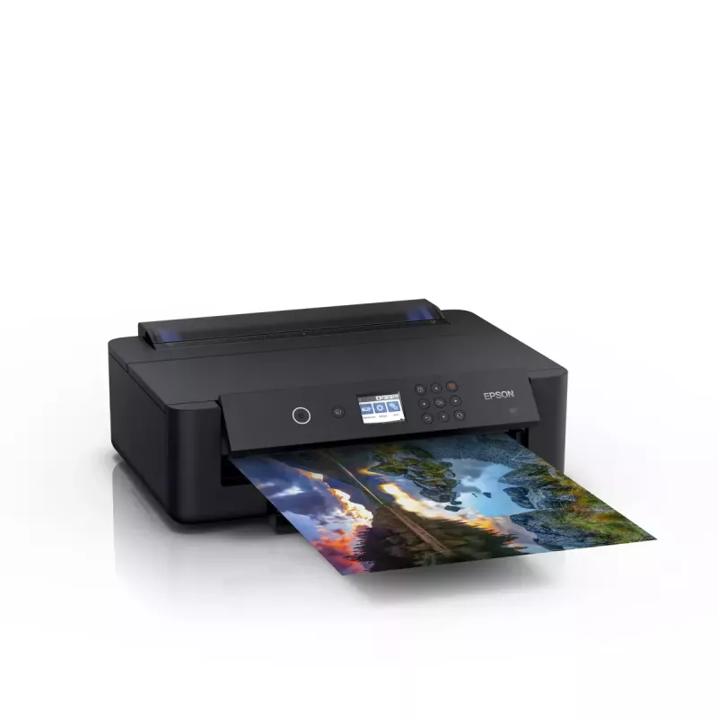 Spausdintuvas Epson Expression Photo HD XP-15000 rašalinis spalvotas