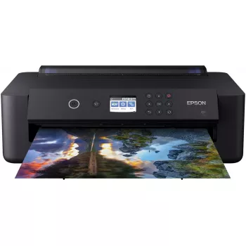 Spausdintuvas Epson Expression Photo HD XP-15000 rašalinis spalvotas