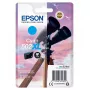 Kasetė Epson 502XL Cyan 470 puslapių