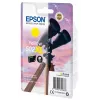 Rašalo kasetė EPSON 502XL Geltona C13T02W44010