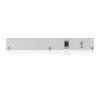 Zyxel GS1200-5HP v2 valdomas Gigabit Ethernet (10/100/1000) maitinimas per Ethernet (PoE) pilkas