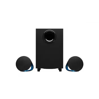 LOGITECH G560 LIGHTSYNC kompiuteriniai garsiakalbiai žaidimams