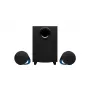 LOGITECH G560 LIGHTSYNC kompiuteriniai garsiakalbiai žaidimams