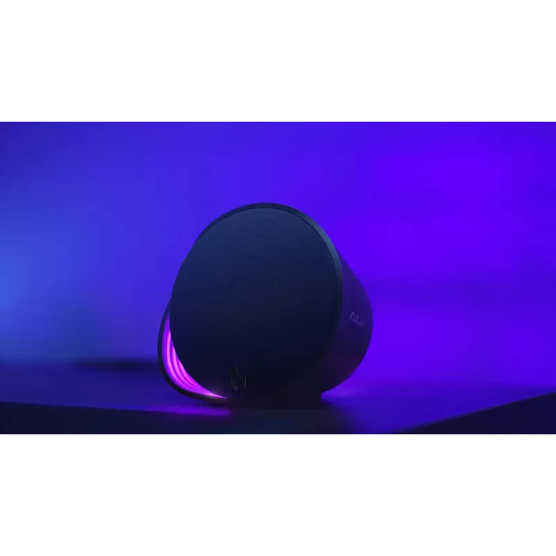 LOGITECH G560 LIGHTSYNC kompiuteriniai garsiakalbiai žaidimams