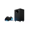 LOGITECH G560 LIGHTSYNC kompiuteriniai garsiakalbiai žaidimams