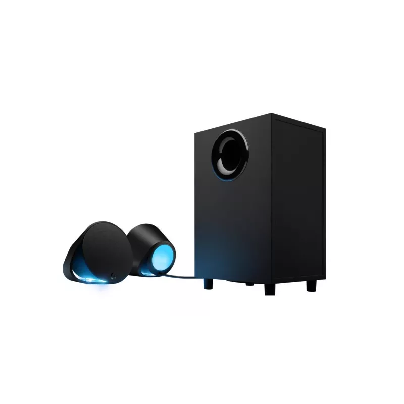 LOGITECH G560 LIGHTSYNC kompiuteriniai garsiakalbiai žaidimams