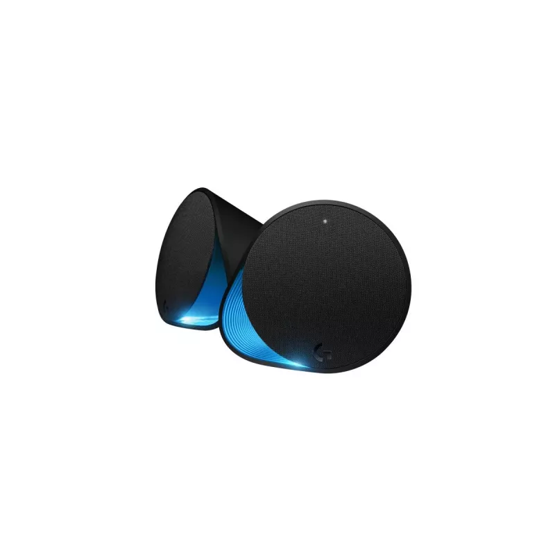 LOGITECH G560 LIGHTSYNC kompiuteriniai garsiakalbiai žaidimams