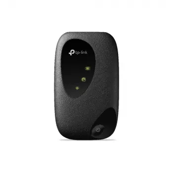 Nešiojamas 4G LTE mobilusis Wi-Fi maršrutizatorius TP-Link TL-M7200