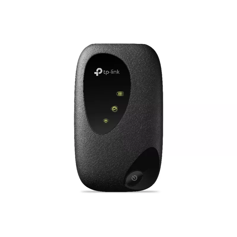 Nešiojamas 4G LTE mobilusis Wi-Fi maršrutizatorius TP-Link TL-M7200