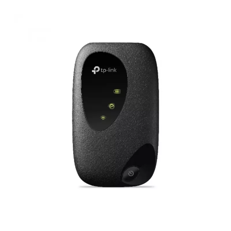 Nešiojamas 4G LTE mobilusis Wi-Fi maršrutizatorius TP-Link TL-M7200