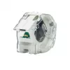 Brother CZ-1001 nuolatinė etikečių juosta, 9 mm x 5 m, rašaliniam spausdinimui