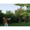 Elektrinis genėjimo pjūklas Black & Decker PS7525-QS, 800 W, 25 cm padanga, 22 mm pjovimo skersmuo, 3,8 kg