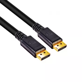 CLUB3D DisplayPort 1.4 HBR3 8K laidas M/M 4m