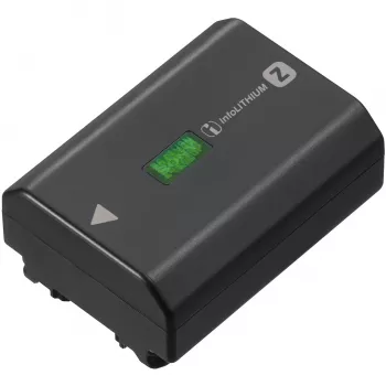 Sony NP-FZ100 akumuliatorius fotoaparatui 2280 mAh