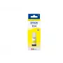 Kasetė Epson Ink C13T00P440 104 geltona