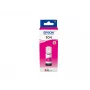 Kasetė Epson Ink C13T00P340 104 rausvai violetinė