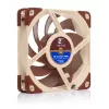 Noctua ventiliatorius NF-A12x25 PWM 120 mm, 12 V, PWM, 2000 aps./min maks., 102,1 m³/h, 22,6 dB
