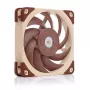 Noctua ventiliatorius NF-A12x25 PWM 120 mm, 12 V, PWM, 2000 aps./min maks., 102,1 m³/h, 22,6 dB