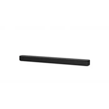 Sony HT-SF150 Juoda 2.0 kanalų 120 W garsiakalbių juosta